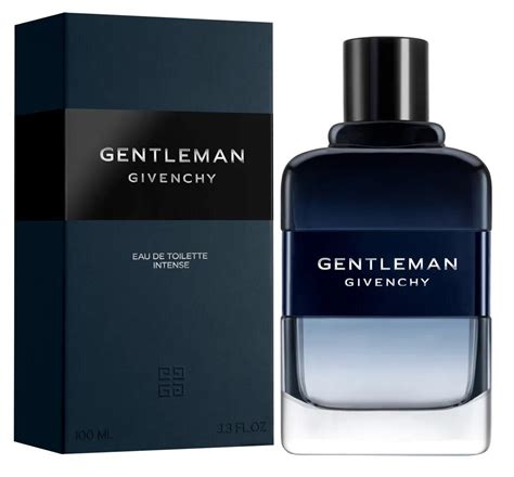 gentleman de givenchy precio|Givenchy gentlemen eau.